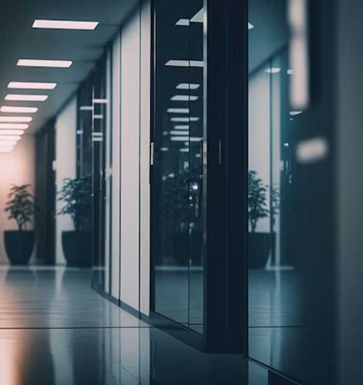 Corporate wellness portal
